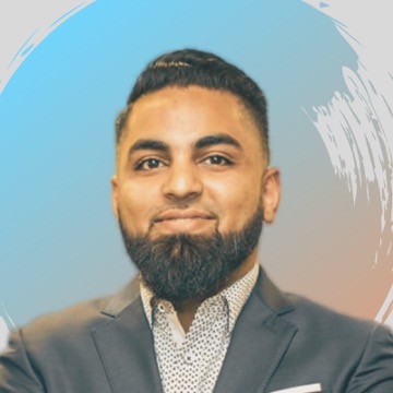 Product Security from a Practitioner's Lens: Interview with Awwab Arif - episode art